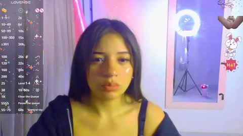angelie online show from 15, 9, 2025