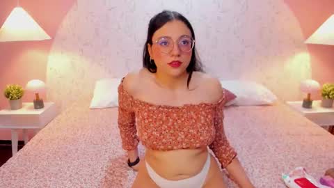 Angelica online show from 28, 2, 2026