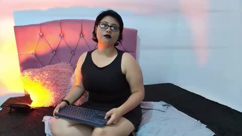 Snapshot of angelik_fooxxx chatting on 12, 2, 2026 Angelik online show from 12, 2, 2026