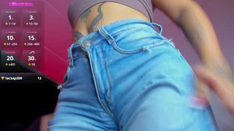 Snapshot of angelikadark6 chatting on 26, 1, 2025 TELEGRAM online show from 26, 1, 2025