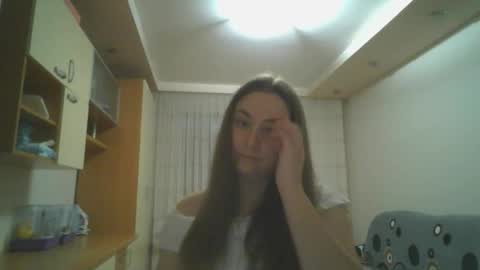 Angelina 26 online show from 22, 11, 2025