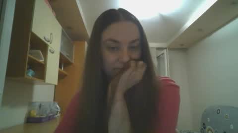 Angelina 26 online show from 6, 4, 2026