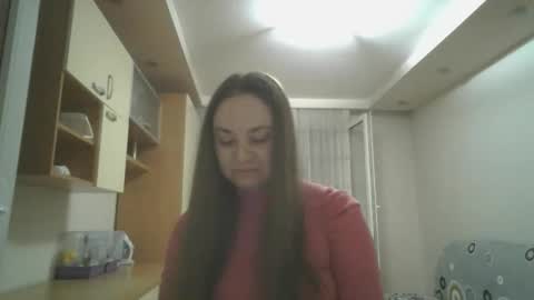 Angelina 26 online show from 21, 4, 2026