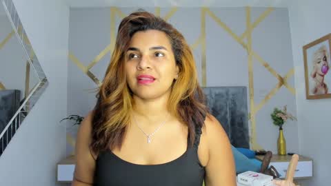   Angelina  online show from 14, 12, 2024