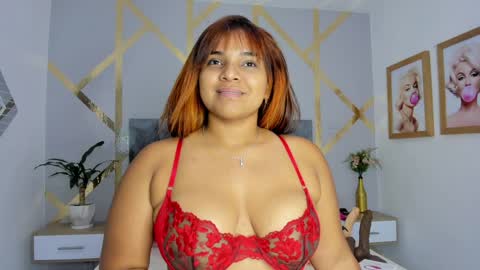   Angelina  online show from 5, 2, 2025