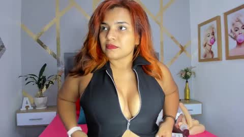   Angelina  online show from 8, 3, 2025