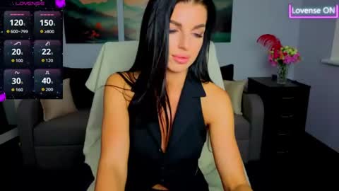 Snapshot of angelina_clark chatting on 14, 7, 2026 Angelina online show from 14, 7, 2026