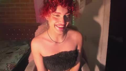 Angelina Rouse  online show from 31, 12, 2024