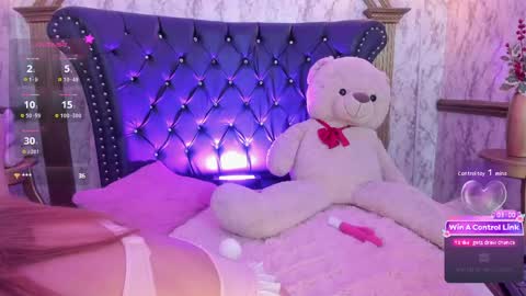 Snapshot of angelinaaustin chatting on 3, 6, 2026 AngelONLINE GTM-5 online show from 3, 6, 2026