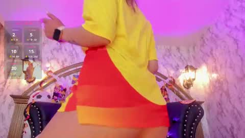 Snapshot of angelinaaustin chatting on 18, 6, 2026 AngelONLINE GTM-5 online show from 18, 6, 2026