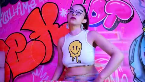 ANGELINA   online show from 10, 9, 2025