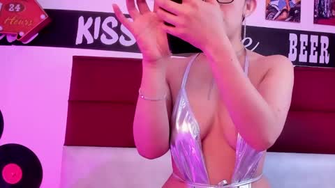 ANGELINA   online show from 11, 9, 2025