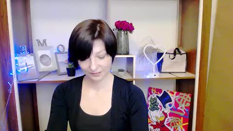 Snapshot of angelinalov_ chatting on 20, 1, 2025 Angelina online show from 20, 1, 2025