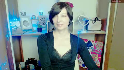 Snapshot of angelinalov_ chatting on 23, 1, 2025 Angelina online show from 23, 1, 2025