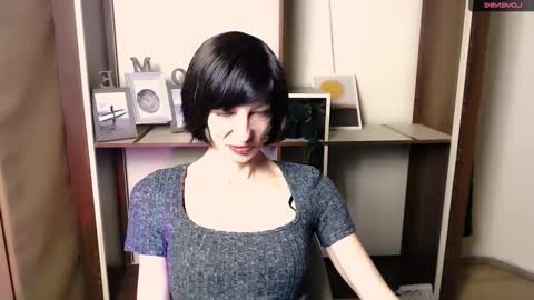 Angelina online show from 3, 11, 2025