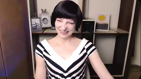 Angelina online show from 24, 3, 2026