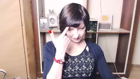 Angelina online show from 16, 4, 2026