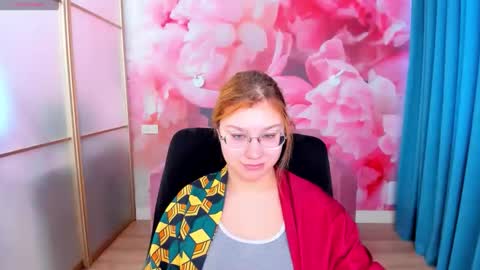 AngelinaLow online show from 13, 2, 2026