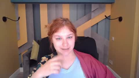 AngelinaLow online show from 20, 4, 2026