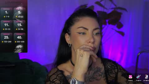 Angelina online show from 11, 12, 2024