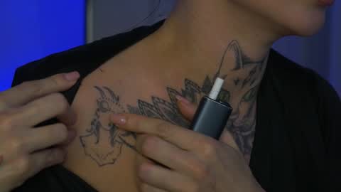 Angelina online show from 26, 12, 2024