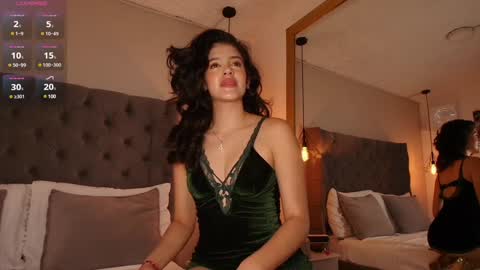   online show from 31, 1, 2025