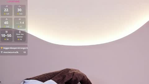 Angeline online show from 16, 4, 2026