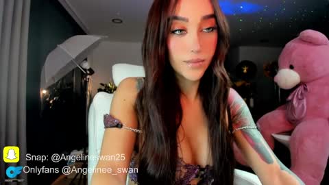 Megan online show from 15, 5, 2026
