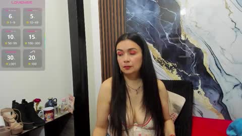 angeline online show from 22, 10, 2025