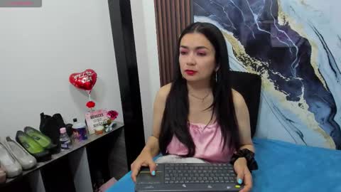 angeline online show from 15, 11, 2025