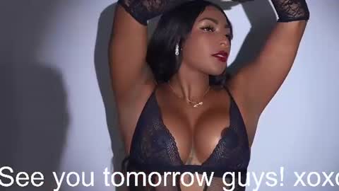 Angeline Heet online show from 13, 7, 2026