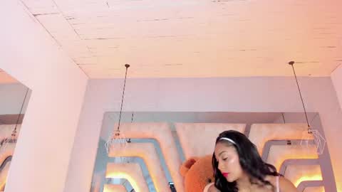 Angeline Heet online show from 18, 7, 2026