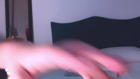 Angelinhaa  online show from 24, 2, 2026