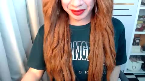 Anglina online show from 5, 4, 2026