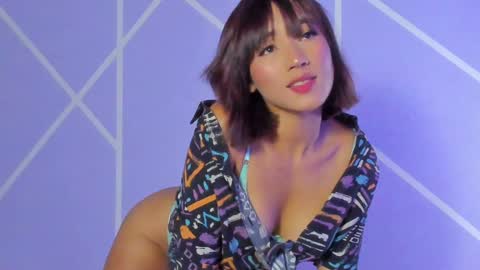 Snapshot of angelique_murphy chatting on 8, 1, 2025 Angelique Murphy online show from 8, 1, 2025