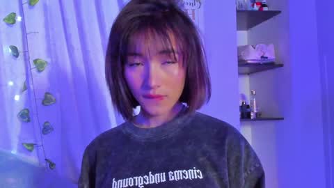 Snapshot of angelique_murphy chatting on 11, 1, 2025 Angelique Murphy online show from 11, 1, 2025