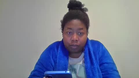 angeliquebelcaliz online show from 16, 1, 2025