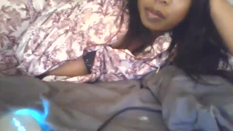 angeliquebelcaliz online show from 25, 9, 2025