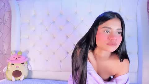 Angelique online show from 16, 11, 2025