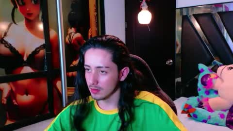 angelis savage online show from 12, 2, 2026