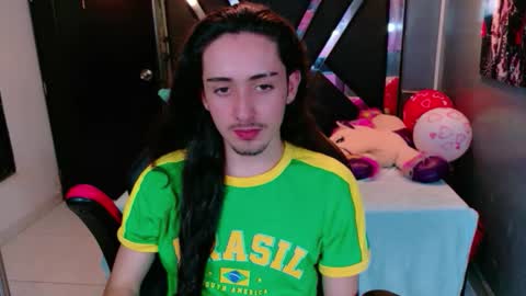 angelis savage online show from 16, 2, 2026