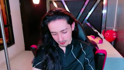 angelis savage online show from 17, 2, 2026