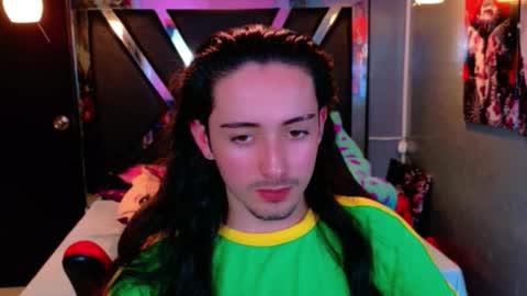 angelis savage online show from 21, 2, 2026