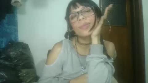 angelita_33 online show from 17, 10, 2025