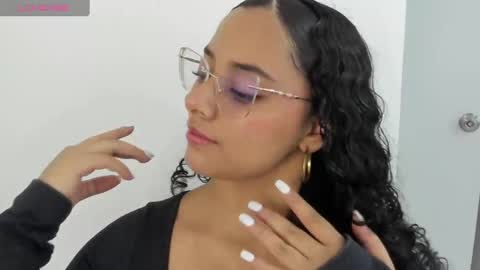 Snapshot of angelitafrodita chatting on 18, 9, 2025 A F R O D I T A online show from 18, 9, 2025