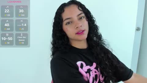 Snapshot of angelitafrodita chatting on 26, 9, 2025 A F R O D I T A online show from 26, 9, 2025