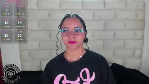 Snapshot of angelitafrodita chatting on 21, 10, 2025 A F R O D I T A online show from 21, 10, 2025