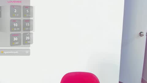 Snapshot of angelitafrodita chatting on 26, 10, 2025 A F R O D I T A online show from 26, 10, 2025