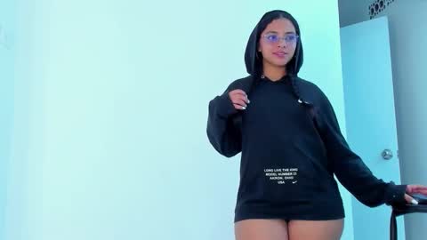 Snapshot of angelitafrodita chatting on 30, 10, 2025 A F R O D I T A online show from 30, 10, 2025