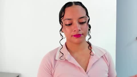 Snapshot of angelitafrodita chatting on 7, 11, 2025 A F R O D I T A online show from 7, 11, 2025